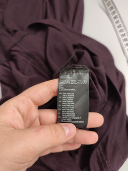 Платье H&M лаконичное 42 размер