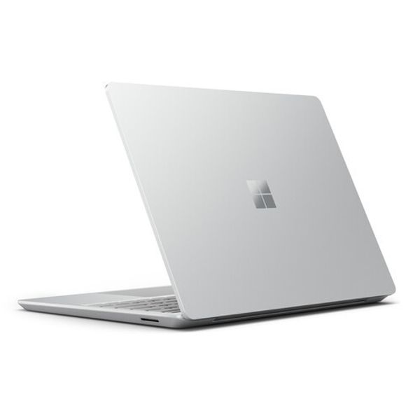 Ноутбук Microsoft Surface Laptop Go (Intel Core i5-1035G1 1000MHz/12.4"/1536x1024/8GB/256GB SSD/DVD нет/Intel UHD Graphics/Wi-Fi/Bluetooth/Windows 10 Home) Platinum