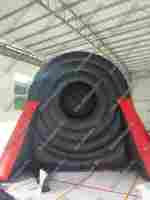 Надувной дартс «Классик», на подкачке, диаметр 3 м, размер 3×2×3 м