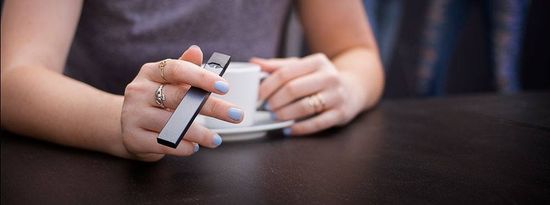 Купить Что значит солевой никотин в электронных сигаретах?