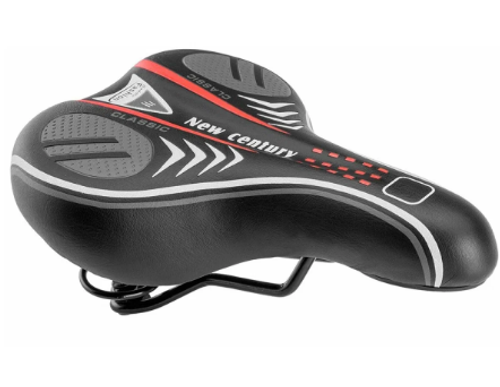 Седло AZ-3268 арт.470159 (10702070/040422/3116075, Китай)