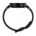 Умные часы Samsung Galaxy Watch FE 40mm Bluetooth / Wi-Fi, Black (Черный)