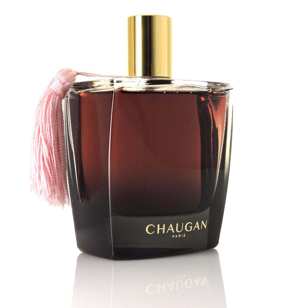 Chaugan Rosee Des Jardins D'Ispahan Delicate