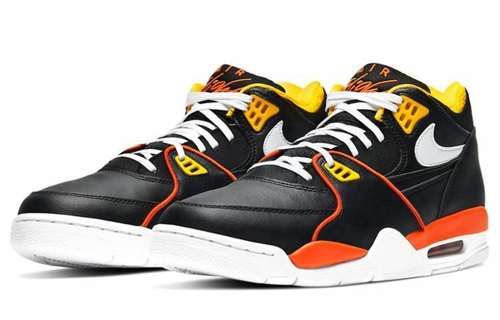 Кроссовки Nike Air Flight 89 Roswell Rayguns