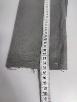 Джинсы Baxter базовые 42 размер