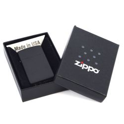 box Zippo