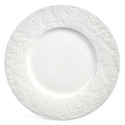 НАБОР ТАРЕЛОК ЗАКУСОЧНЫХ LEFARD "MUSE" 2 ШТ. 20,5 СМ (КОР=16НАБ.)