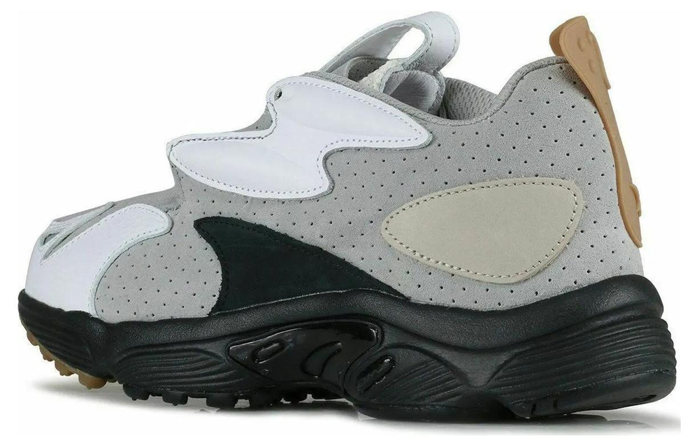 Reebok Pyer Moss X Reebok Daytona Dmx Experiment 2 Steel