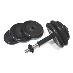 Гантели разборные 2 штуки по 26,5кг