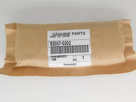 цепь грм Kawasaki ZX1000 Ninja Z1000 Z900 92057-0202