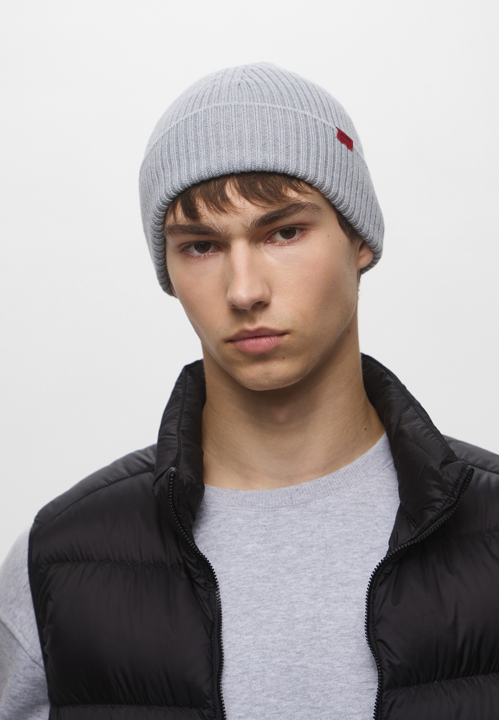 Шапка мужская HUGO Xola