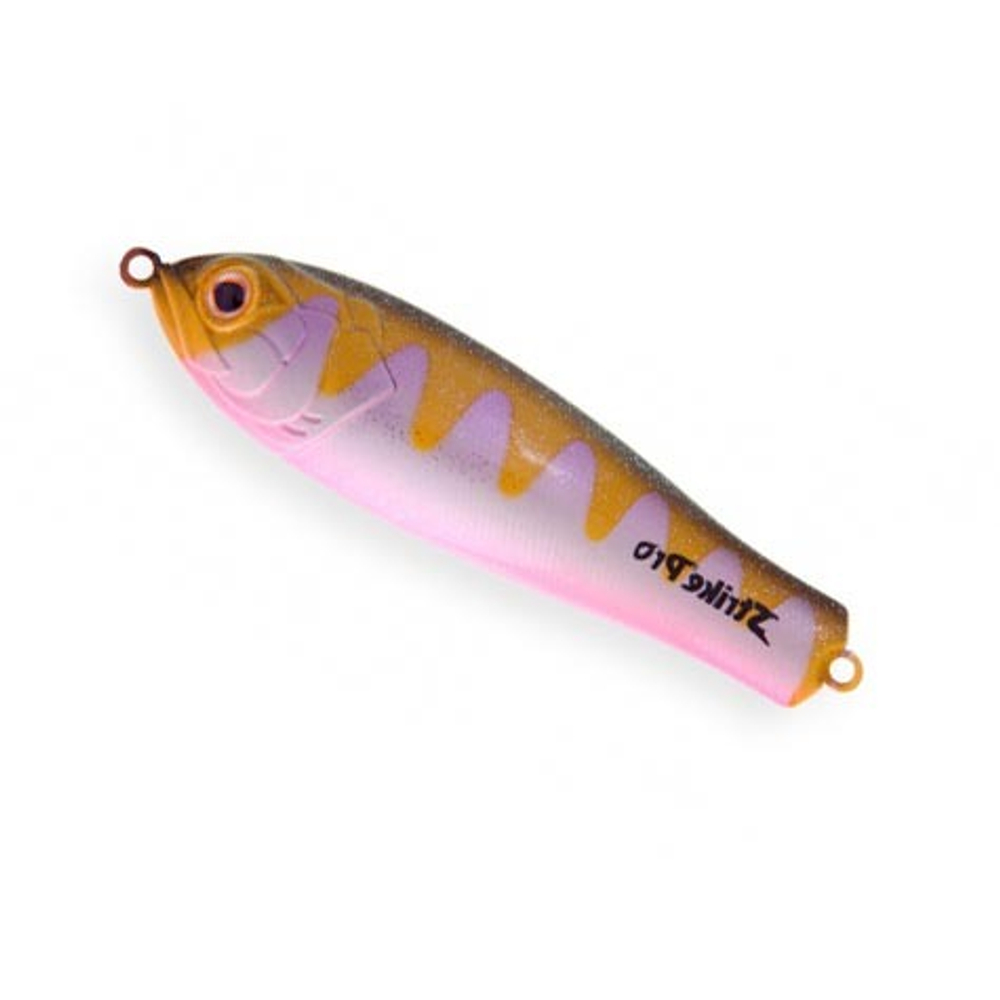 Блесна Strike Pro Salmon Profy 115/45, цвет A82-KP
