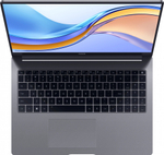 Ноутбук HONOR Magicbook X16 2024 /16"/Core i5-12450H/16/512/Win/Space Gray (5301AHHT)
