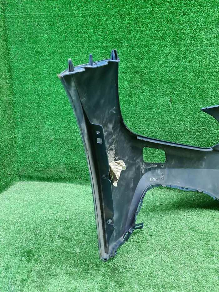 Бампер передний Volvo V90 Cross Country (16-20)