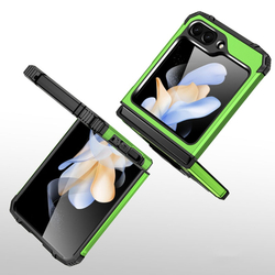 Противоударный чехол Legion Case для Samsung Galaxy Z Flip 5