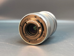 Olympus 40-150mm 4-5.6R ED MSC