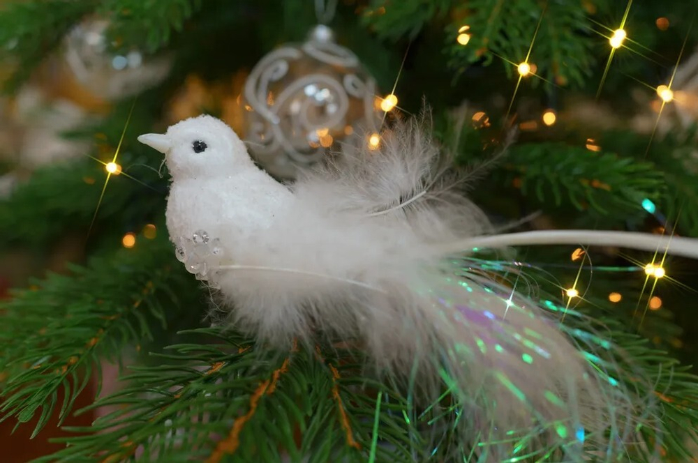 Ель искусственная Царь Елка Байкальская Элитная, БКЭЛ-155