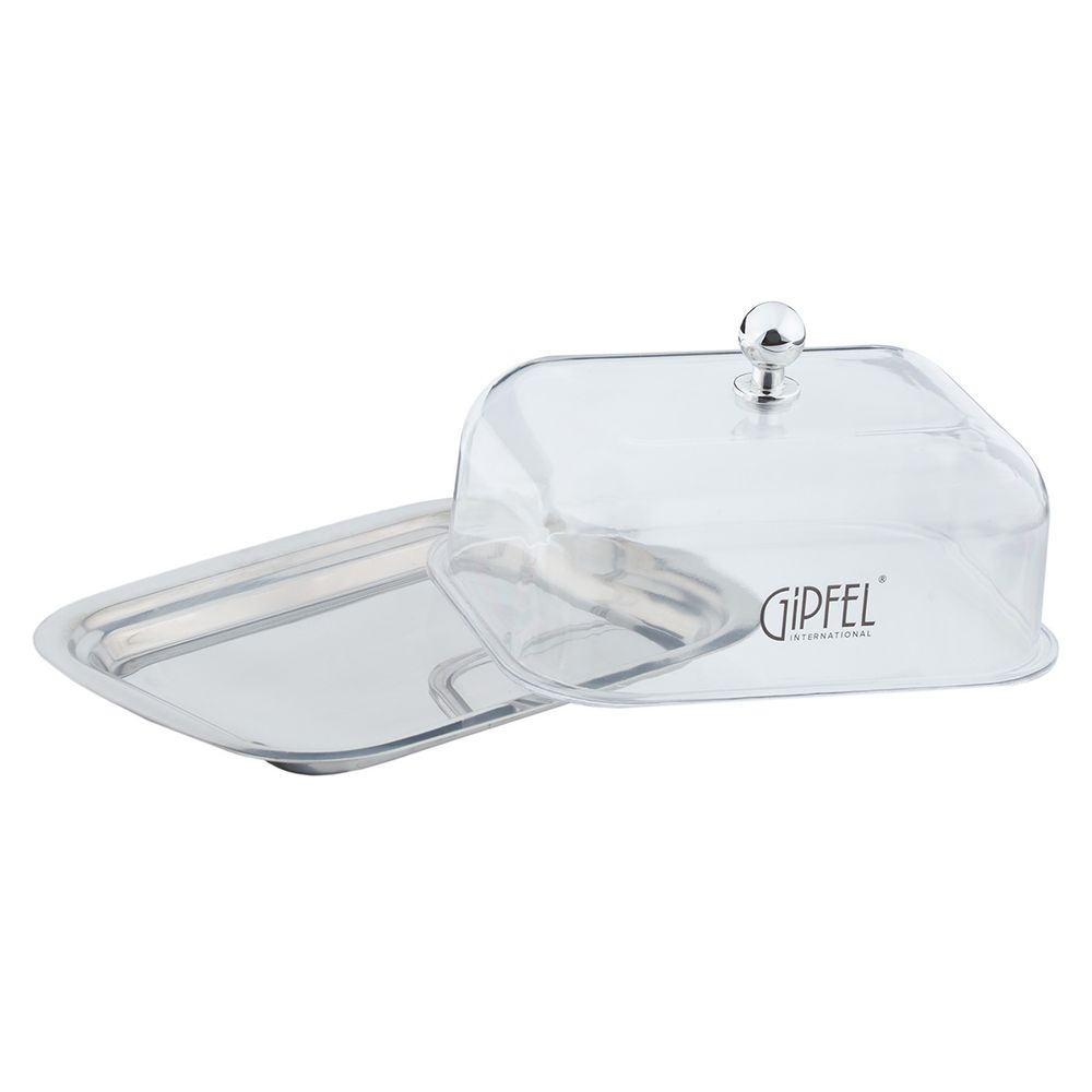 Масленка Gipfel 5517