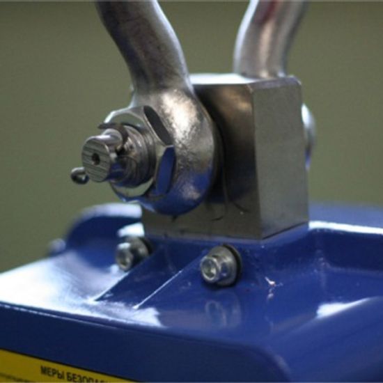 Весы крановые ВСК-3000В