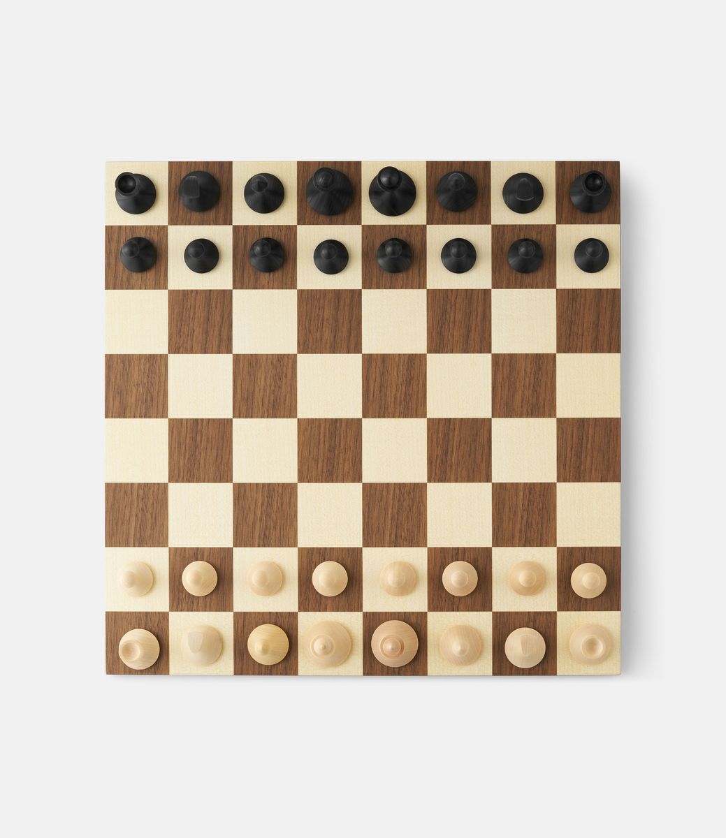 Paul Joshua Chess Classic — турнирные шахматы
