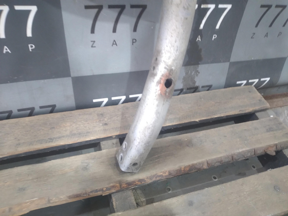 Подрамник передний Peugeot 508 1 10-18 Б/У Оригинал 3502GW