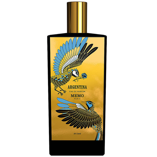 MEMO Argentina