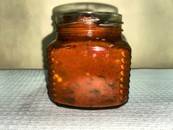 Соус томатный