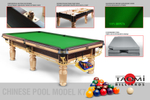 Бильярдный стол TAO-MI Model 2 (К7)