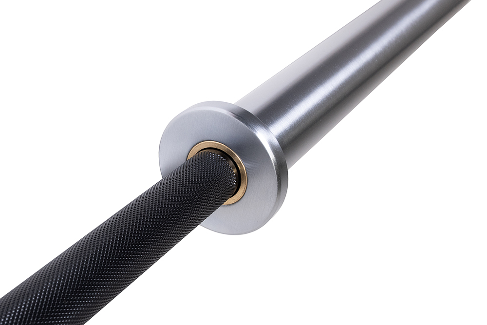 Гриф 20 кг. PL max900 (black)