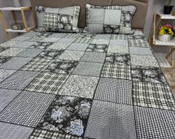 Покрывало Кит ПЭЧВОРК 2сп