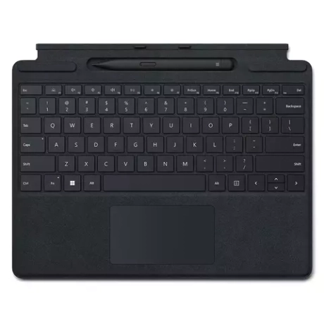 Клавиатура Microsoft Surface Pro Signature Keyboard + Slim Pen 2
