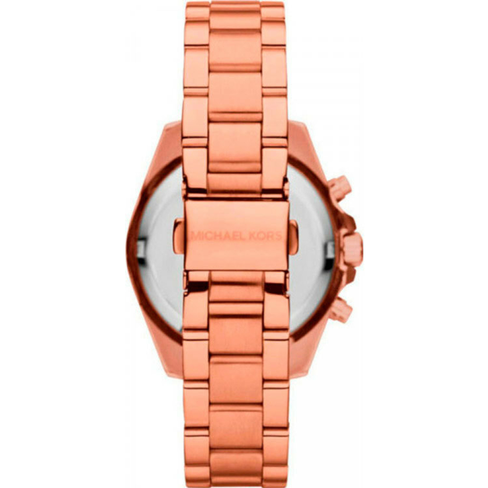 Наручные часы Michael Kors MK5799 с хронографом