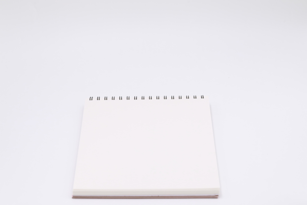 Mumuso Большой блокнот/альбом формата А4