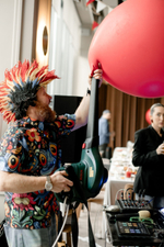 Богатырский праздник