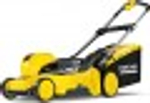 Газонокосилка аккумуляторная KARCHER LMO 36-46 Battery *INT (без акб и зу) 1.444-472.0