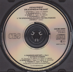 Judas Priest / Unleashed In The East (CD)