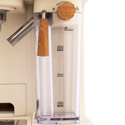 Кофемашина рожкового типа MAUNFELD MF-737BG PRO