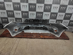 Бампер передний LADA Granta 18-нв Б/У Оригинал 8450103785