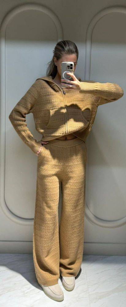 Костюм Loro Piana