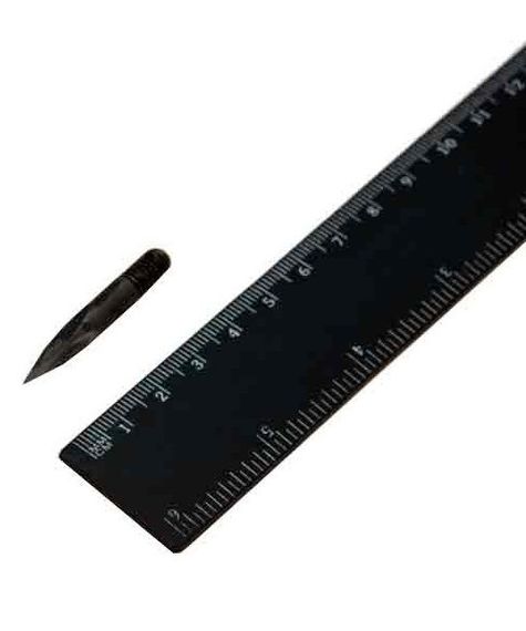 Голова скручивающая Sargan для наконечника Жерех