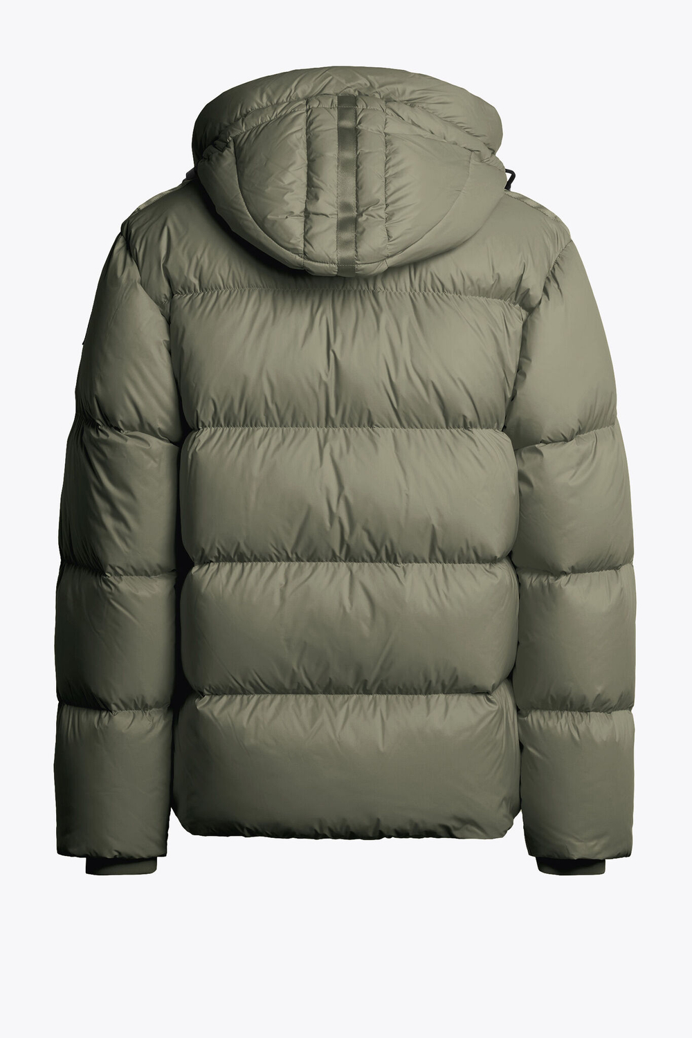 Пуховик Parajumpers CLOUD Коричневый 610