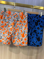Шорты Hermes