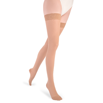 Компрессионные чулки BAUERFEIND VenoTrain micro 1 класс