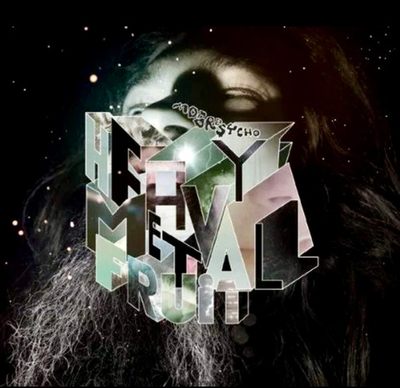 Motorpsycho - Heavy Metal Fruit