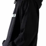 Худи Heartz «PP Version» Black Series Edition 1