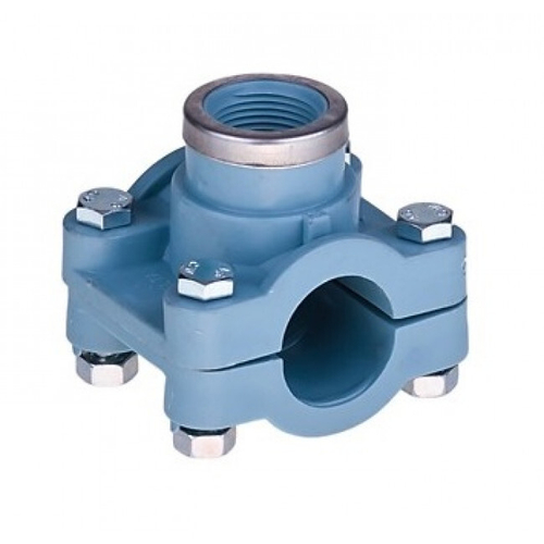 Хомут-врезка 50*1/2"   1350