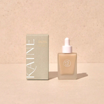 Увлажняющая коллагеновая сыворотка на основе гриба чага Kaine Chaga Collagen Charging Serum