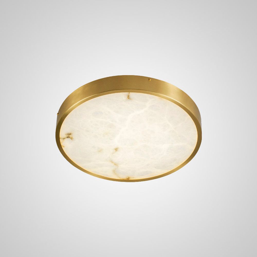 Потолочный Светильник Plumas D50 By Imperiumloft