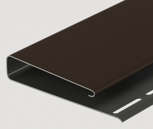Döcke PREMIUM Наличник 75 мм (Шоколад)