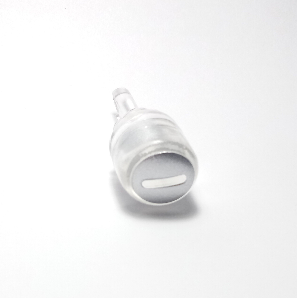 Кнопка с подсветкой для стиральной машины БЕКО 2822900200 зам. 2822900100